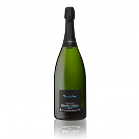 CHAMPAGNE MAGNUM BRUT (1,5 L)