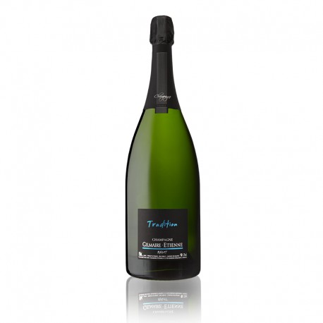 Magnum Brut