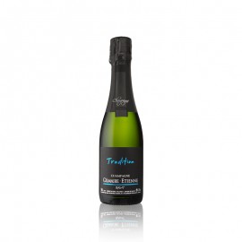 CHAMPAGNE DEMIE BRUT (0,375 L)