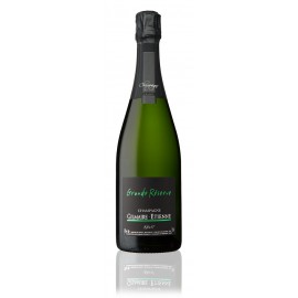 CHAMPAGNE GRANDE-RESERVE BRUT (0,75 L)