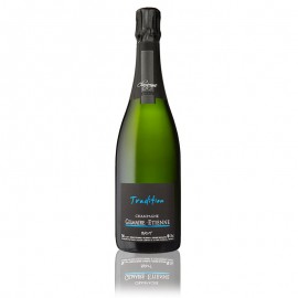 CHAMPAGNE BRUT (0,75 L)