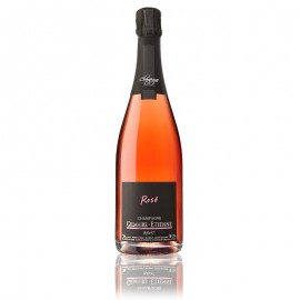 CHAMPAGNE BRUT ROSE (0,75 L)